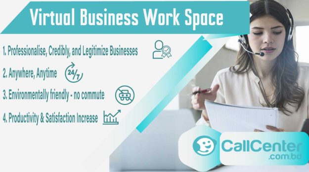 virtual-business-workspace