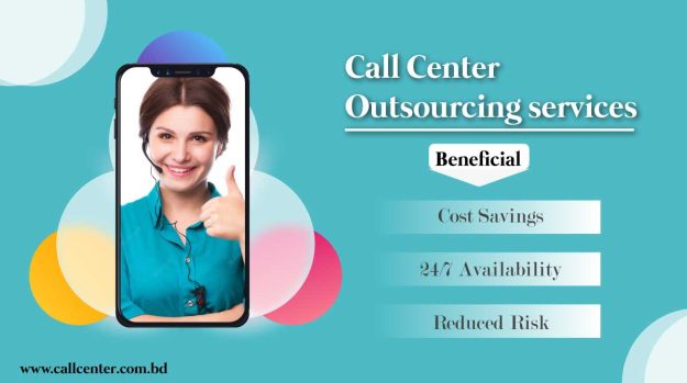 Call-Center-Outsourcing