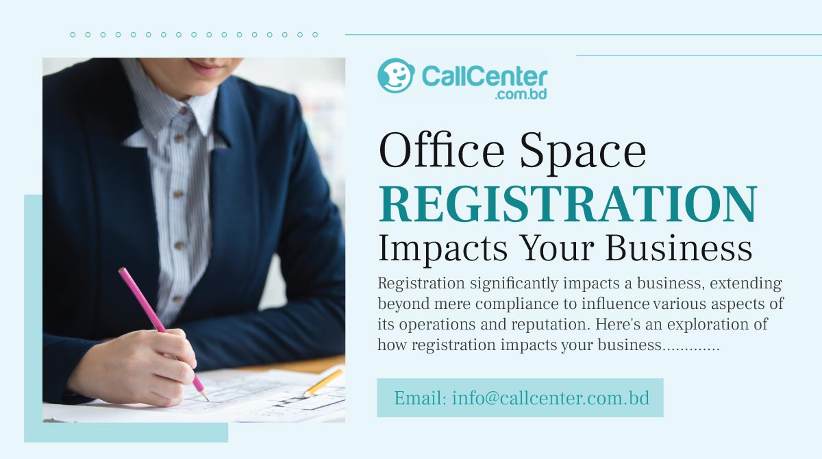 Office-Space-Registration