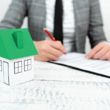 Real Estate Assistants