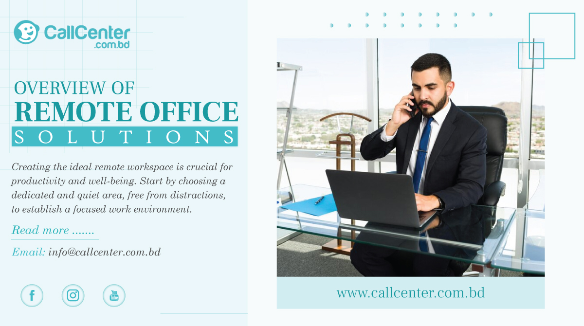 Remote-Office-Solutions Remote-Office-Solutions