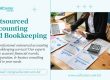 Outsourced Accounting and Bookkeeping
