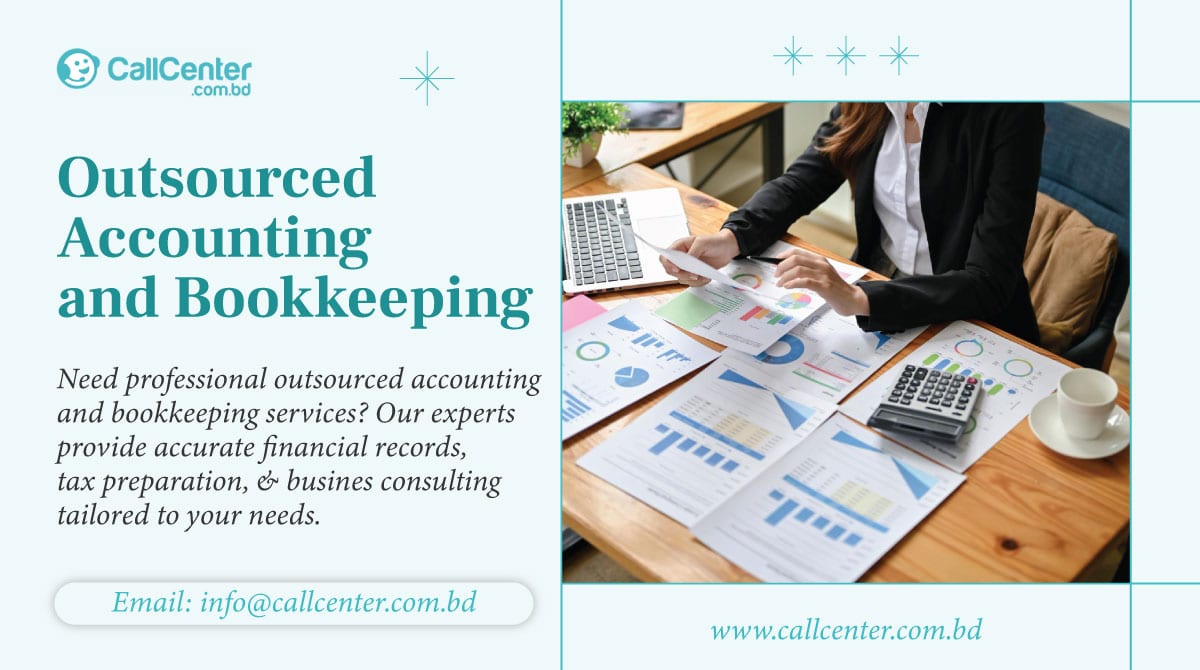 Outsourced-Accounting-and-Bookkeeping Outsourced Accounting and Bookkeeping