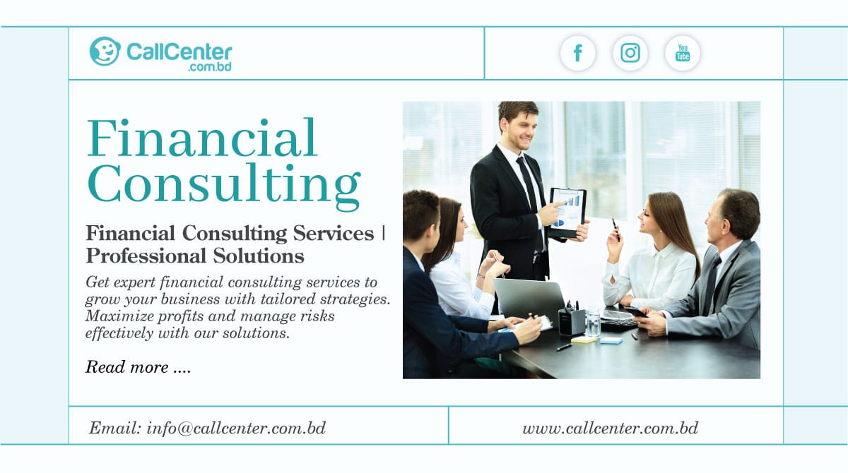 Financial Consulting