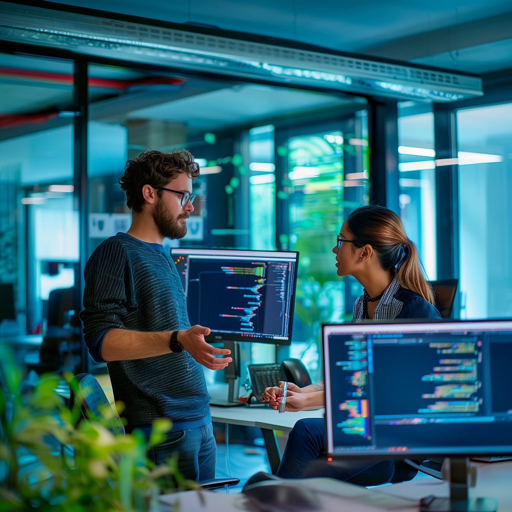 DevOps Engineering Services in Bangladesh
