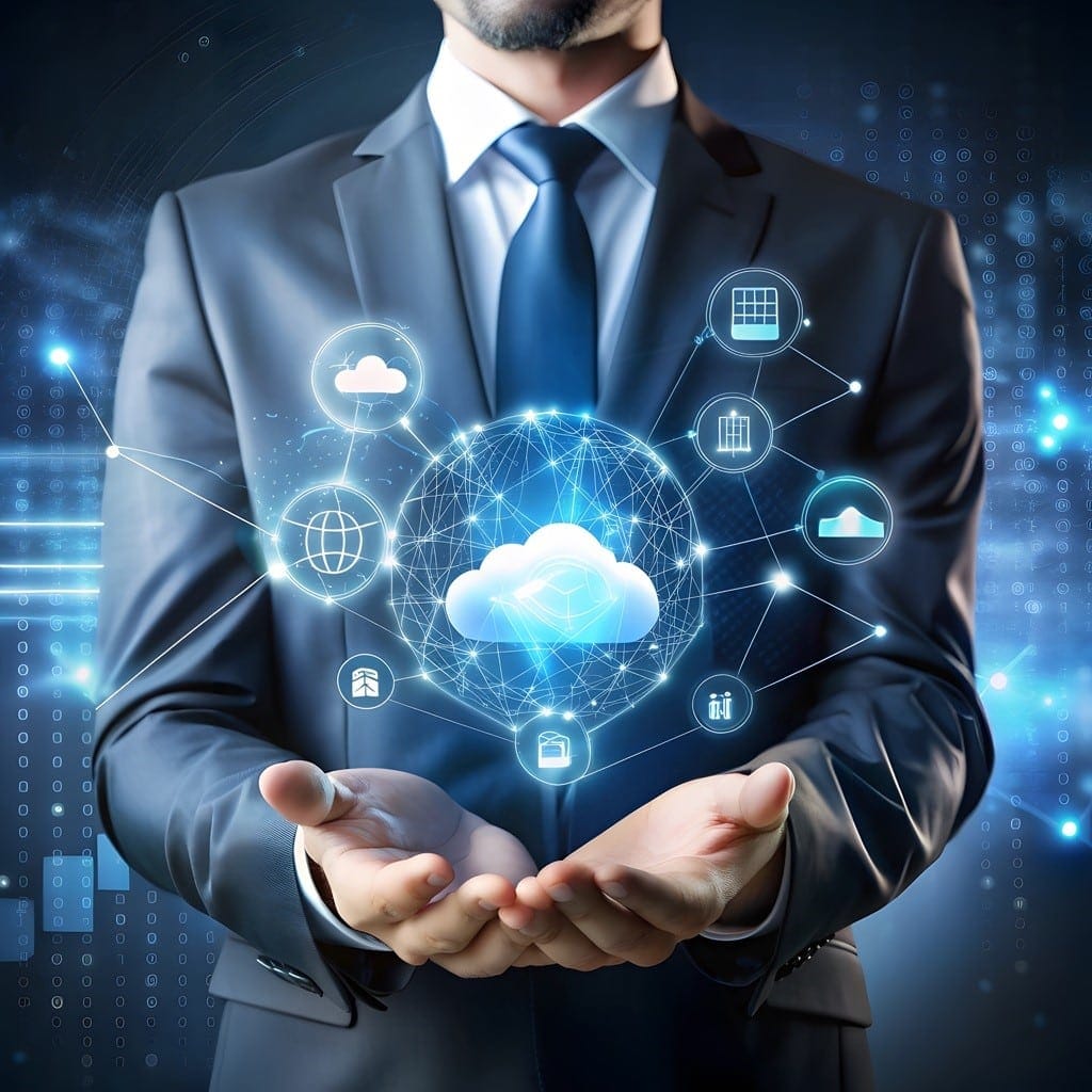 Cloud Computing Setup & Administration Services