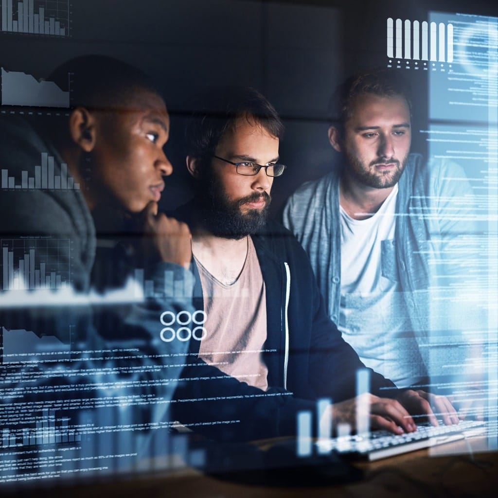 Cybersecurity Consulting