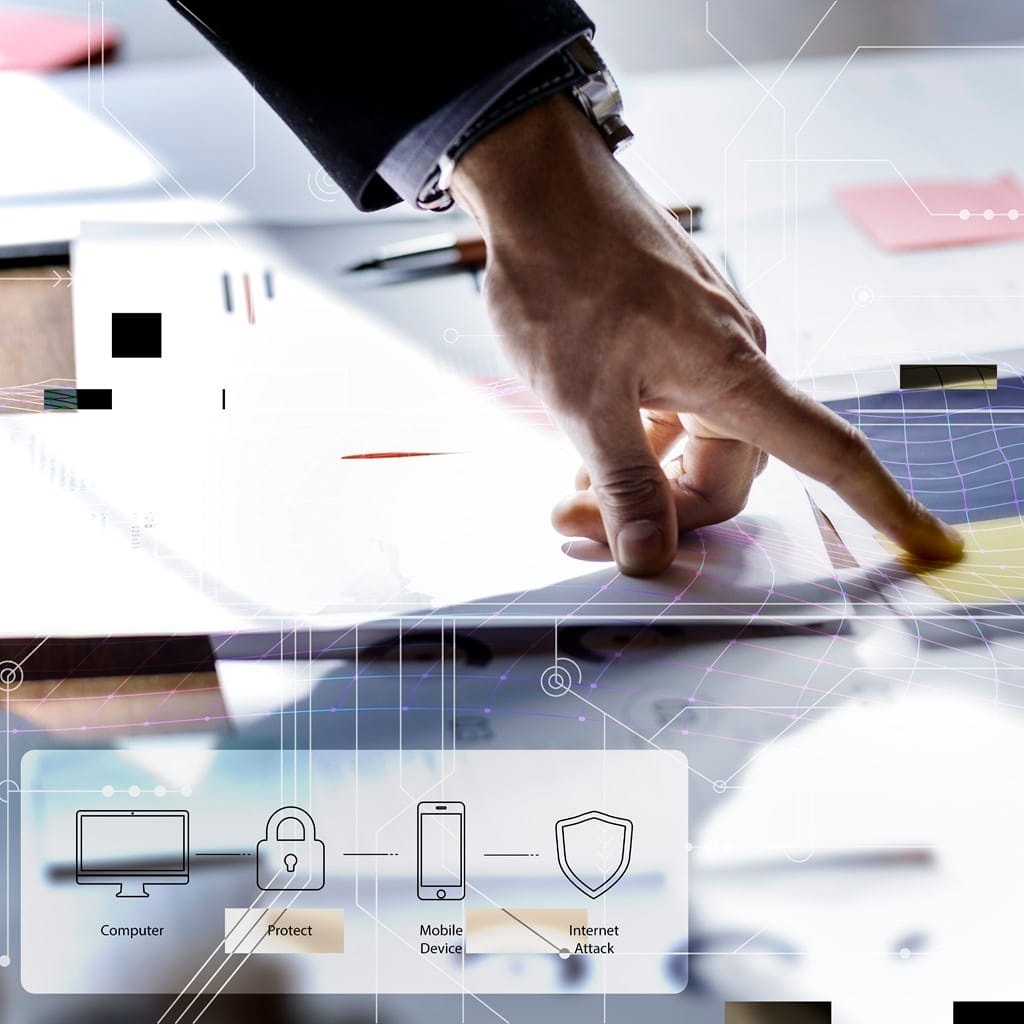 Cybersecurity Penetration Testing
