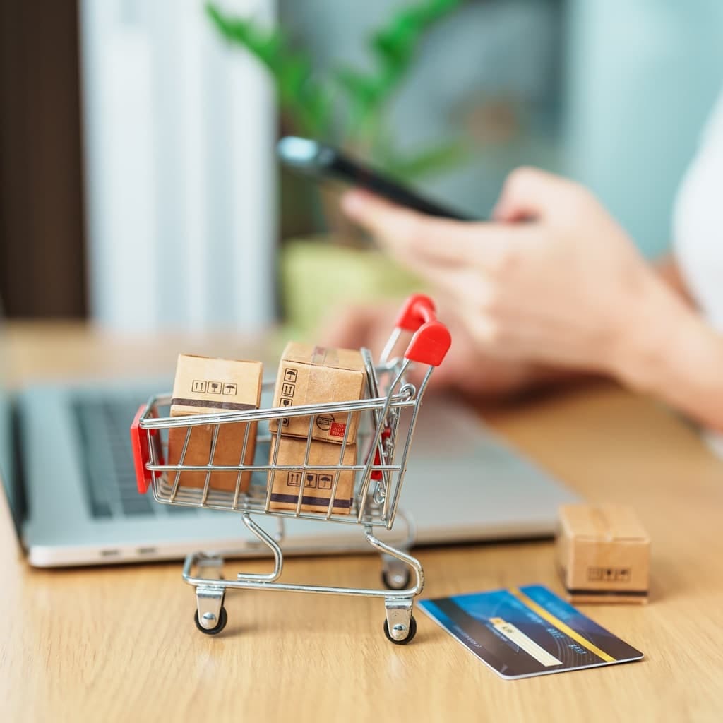 E-Commerce IT Support Services in Bangladesh