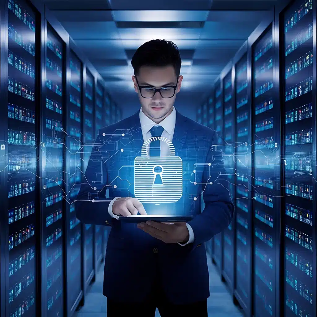 IT Consulting & Digital Transformation Advisory