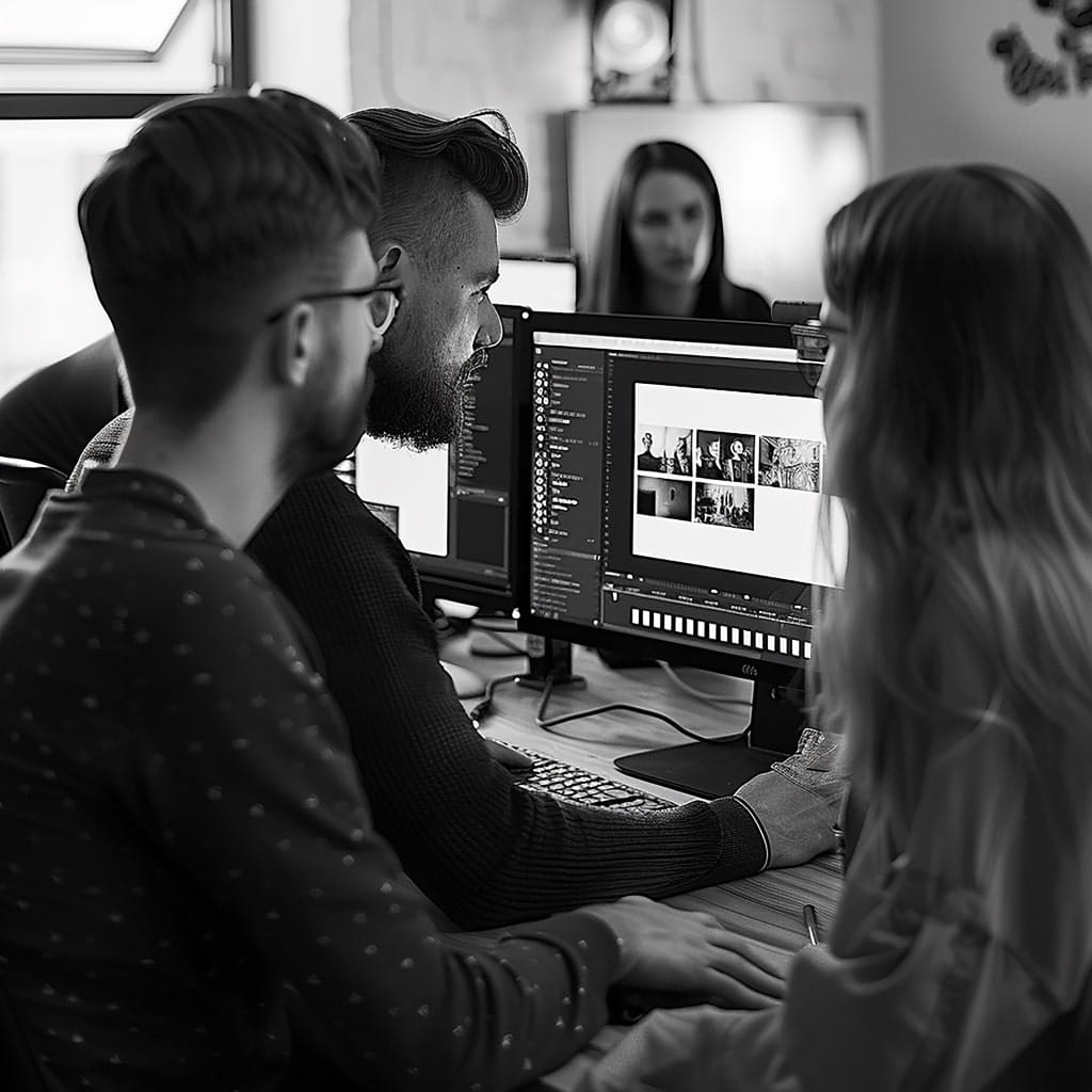 IT Training Video Production