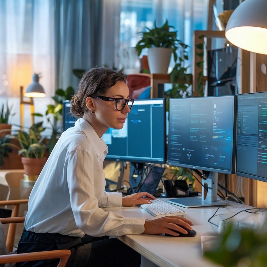 Software QA & User Testing Services