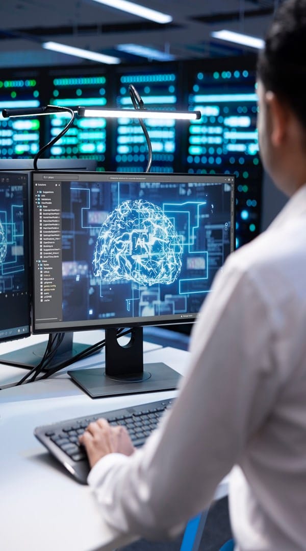 AI & Machine Learning Services