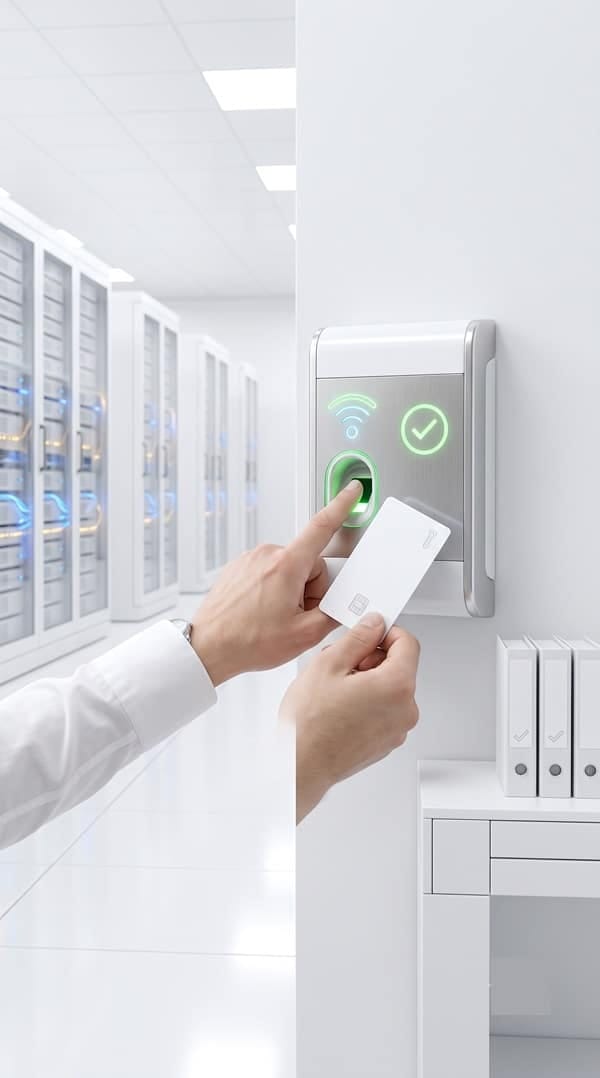 Cyber Security and Complaince