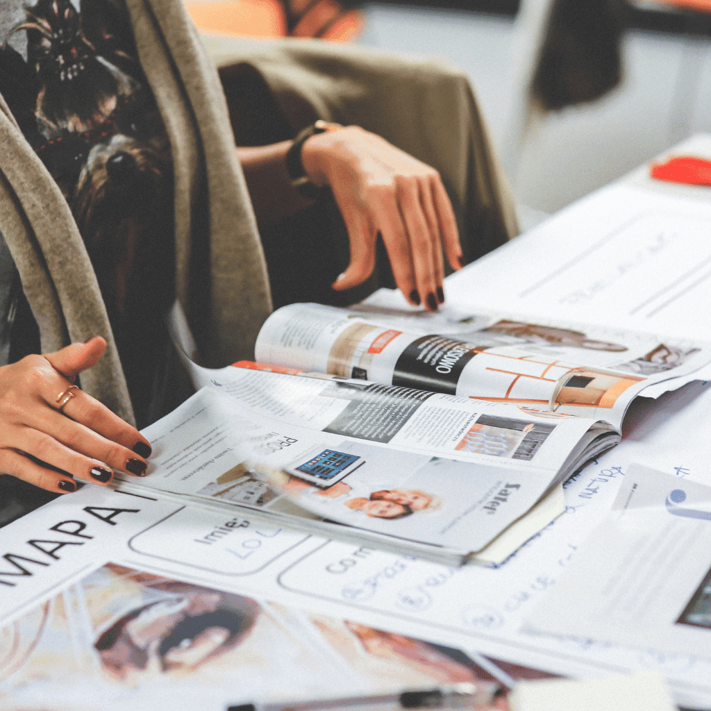 Print Media Monitoring Services Bangladesh