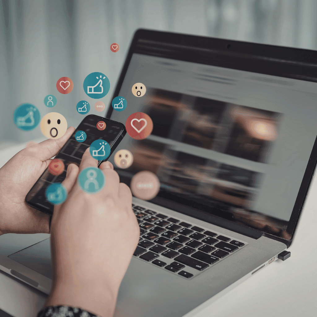Social Media Monitoring Services Bangladesh